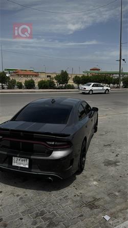 دودج تشارجر